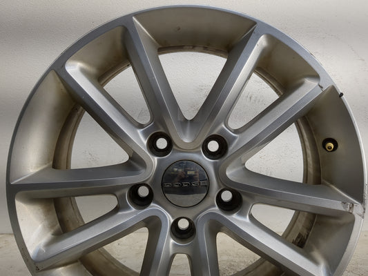 2013-2020 Dodge Grand Caravan Oem Wheel Rim