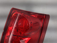 2011-2020 Dodge Grand Caravan Tail Light Assembly Driver Left OEM Fits Fits 2011 2012 2013 2014 2015 2016 2017 2018 2019 202