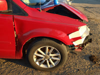 2008-2020 Dodge Grand Caravan Driver Fender - Oemusedautoparts1.com