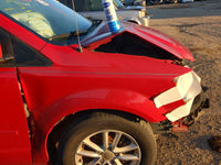 2008-2020 Dodge Grand Caravan Driver Fender 1215607 - Oemusedautoparts1.com