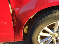 2008-2020 Dodge Grand Caravan Driver Fender 1215607 - Oemusedautoparts1.com