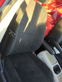 2011-2018 Dodge Grand Caravan Passenger Front Seat Oem 1215609 - Oemusedautoparts1.com