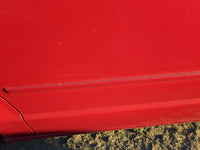 2008-2020 Dodge Grand Caravan Passenger Rear Door Oem - Oemusedautoparts1.com