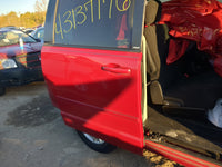 2008-2020 Dodge Grand Caravan Passenger Rear Door Oem - Oemusedautoparts1.com