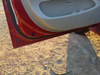 2008-2020 Dodge Grand Caravan Driver Front Door Oem 1215670 - Oemusedautoparts1.com