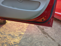 2008-2020 Dodge Grand Caravan Passenger Front Door Oem 1215671 - Oemusedautoparts1.com