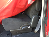 2013 Dodge Grand Caravan Rear Seat Oem - Oemusedautoparts1.com