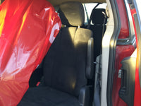 2013 Dodge Grand Caravan Rear Seat Oem - Oemusedautoparts1.com