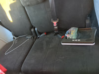 2013 Dodge Grand Caravan Rear Seat Oem - Oemusedautoparts1.com