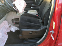 2011-2018 Dodge Grand Caravan Driver Front Seat Oem 1215712 - Oemusedautoparts1.com