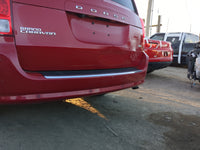 2011-2020 Dodge Grand Caravan Rear Bumper Assembly Oem - Oemusedautoparts1.com