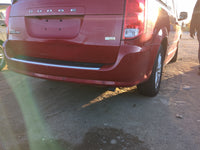 2011-2020 Dodge Grand Caravan Rear Bumper Assembly Oem - Oemusedautoparts1.com