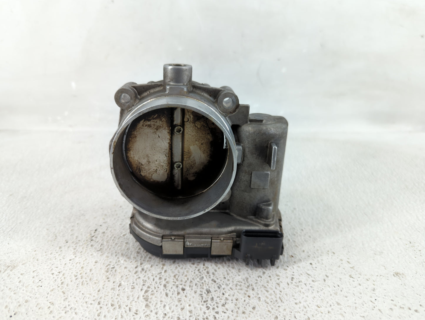 2011-2020 Dodge Grand Caravan Throttle Body P/N:0 280 750 570 05184349AC Fits OEM Used Auto Parts - Oemusedautoparts1.com