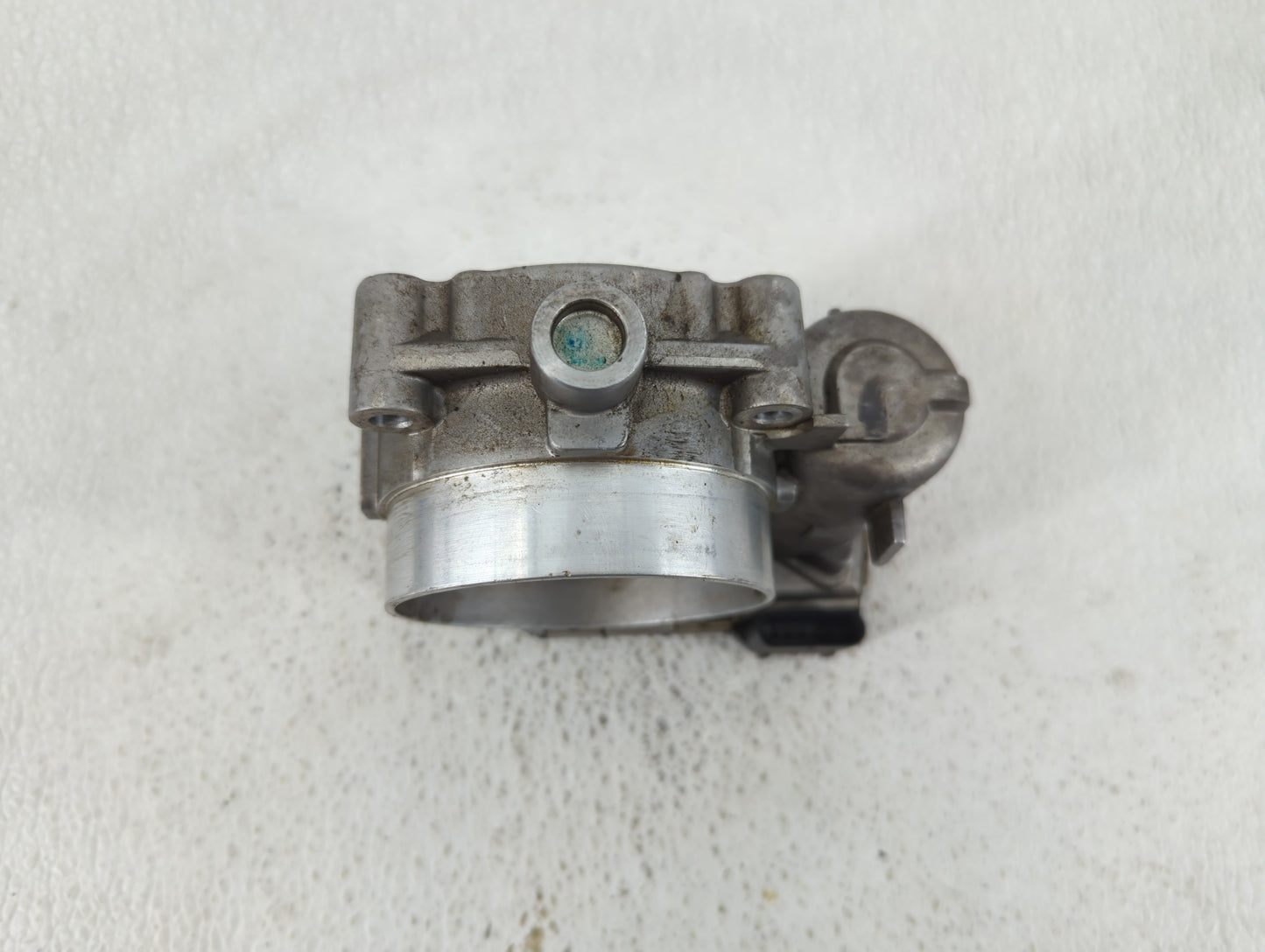 2011-2020 Dodge Grand Caravan Throttle Body P/N:0 280 750 570 05184349AC Fits OEM Used Auto Parts - Oemusedautoparts1.com