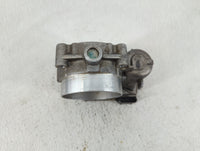 2011-2020 Dodge Grand Caravan Throttle Body P/N:0 280 750 570 05184349AC Fits OEM Used Auto Parts - Oemusedautoparts1.com