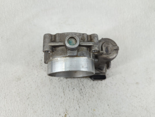 2011-2020 Dodge Grand Caravan Throttle Body P/N:0 280 750 570 05184349AC Fits OEM Used Auto Parts
