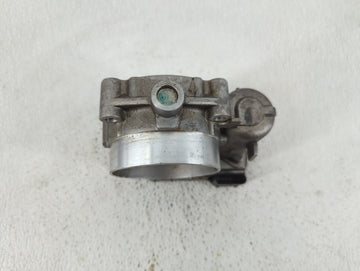 2011-2020 Dodge Grand Caravan Throttle Body P/N:0 280 750 570 05184349AC Fits OEM Used Auto Parts