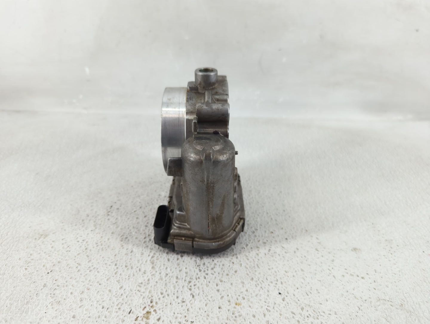 2011-2020 Dodge Grand Caravan Throttle Body P/N:0 280 750 570 05184349AC Fits OEM Used Auto Parts - Oemusedautoparts1.com