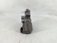 2011-2020 Dodge Grand Caravan Throttle Body P/N:0 280 750 570 05184349AC Fits OEM Used Auto Parts - Oemusedautoparts1.com