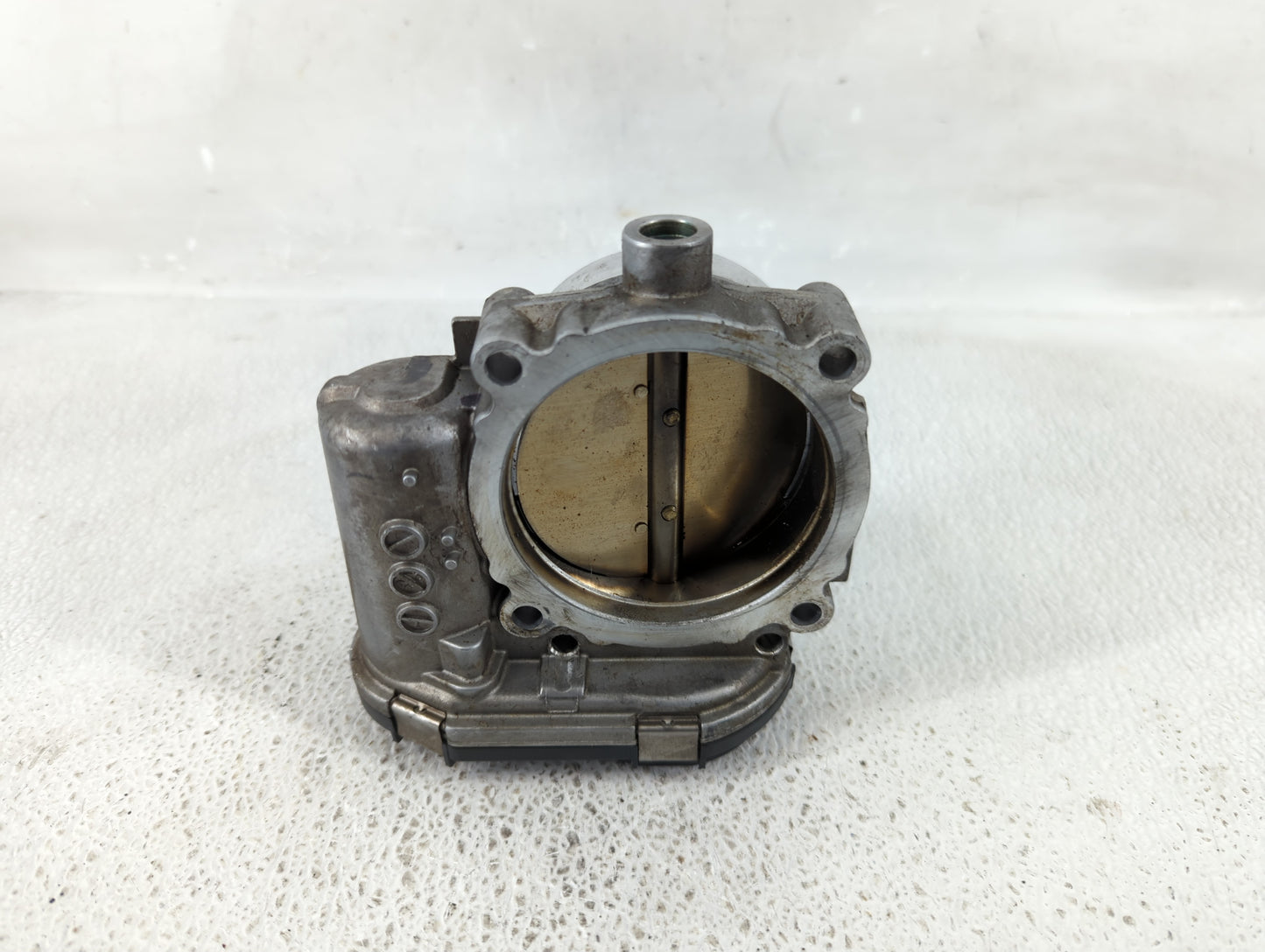 2011-2020 Dodge Grand Caravan Throttle Body P/N:0 280 750 570 05184349AC Fits OEM Used Auto Parts - Oemusedautoparts1.com