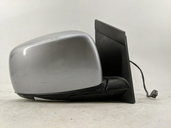 compare product 2011-2020 Dodge Grand Caravan Side Mirror Replacement Passenger Right View Door Mirror Fits OEM Used Auto Parts