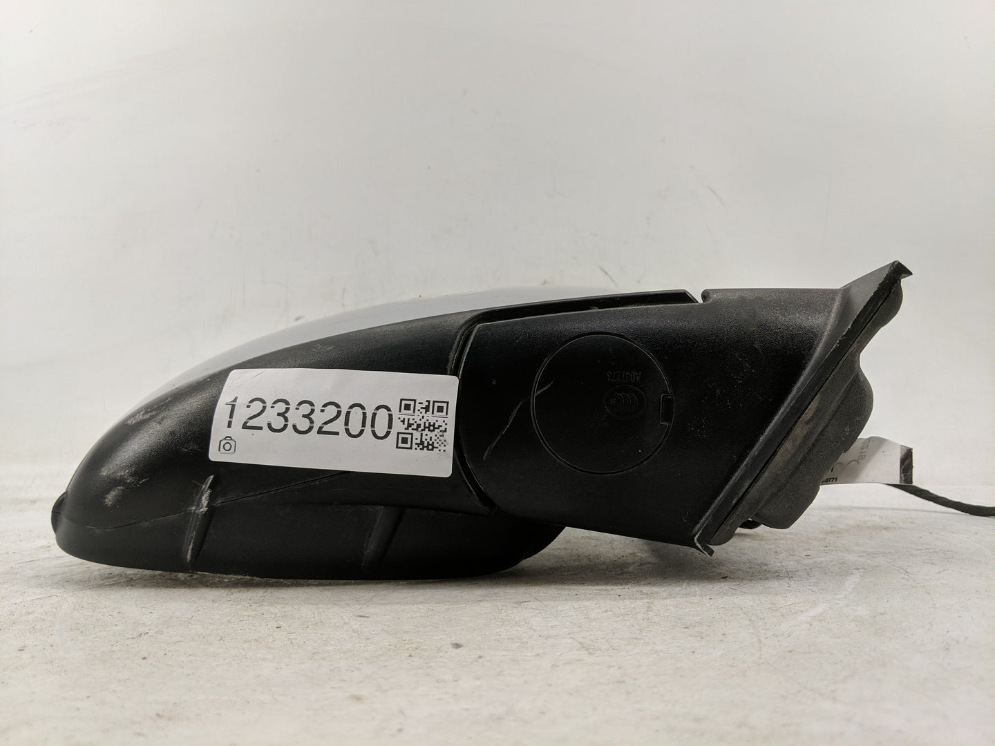 2011-2020 Dodge Grand Caravan Side Mirror Replacement Passenger Right View Door Mirror Fits OEM Used Auto Parts - Oemusedaut