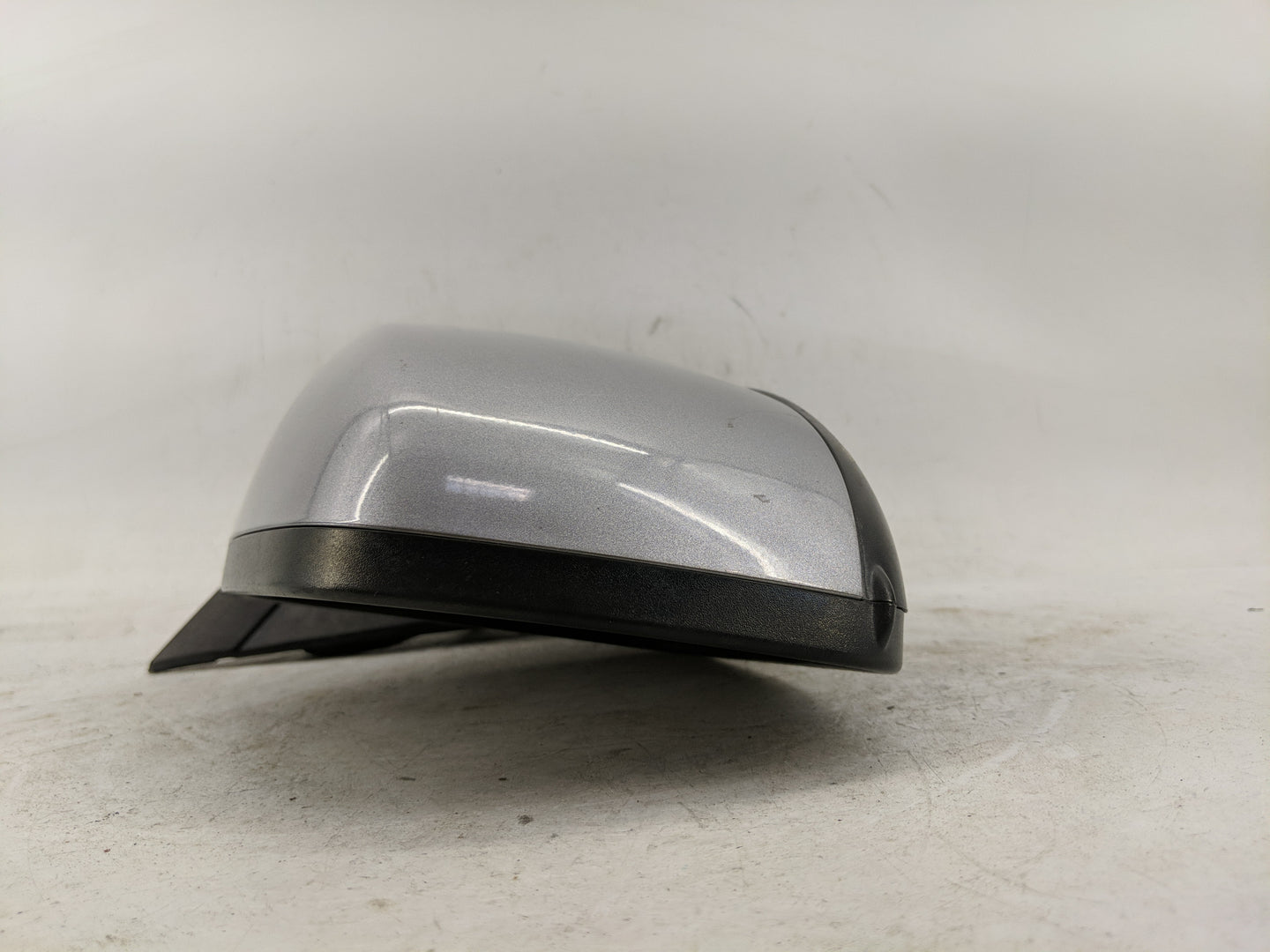 2011-2020 Dodge Grand Caravan Side Mirror Replacement Passenger Right View Door Mirror Fits OEM Used Auto Parts - Oemusedaut