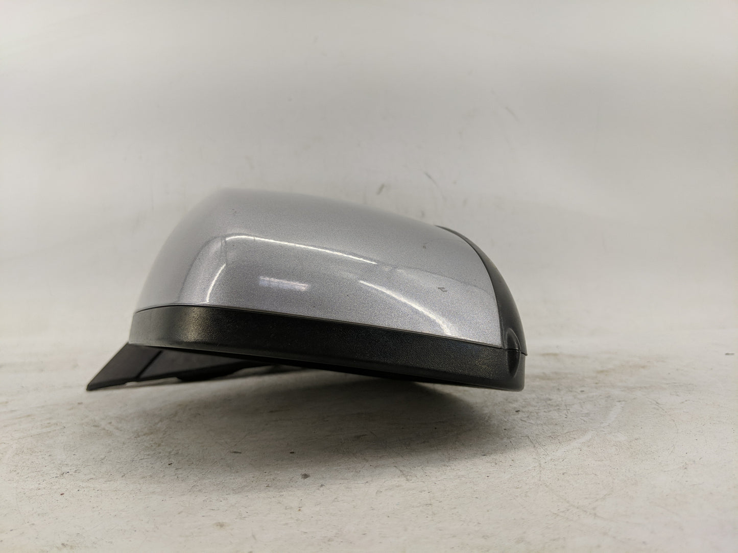 2011-2020 Dodge Grand Caravan Side Mirror Replacement Passenger Right View Door Mirror Fits OEM Used Auto Parts - Oemusedaut
