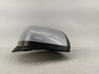 2011-2020 Dodge Grand Caravan Side Mirror Replacement Passenger Right View Door Mirror Fits OEM Used Auto Parts - Oemusedaut