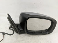 2011-2020 Dodge Grand Caravan Side Mirror Replacement Passenger Right View Door Mirror Fits OEM Used Auto Parts - Oemusedaut