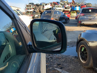 2011-2020 Dodge Grand Caravan Side Mirror Replacement Passenger Right View Door Mirror Fits OEM Used Auto Parts - Oemusedaut