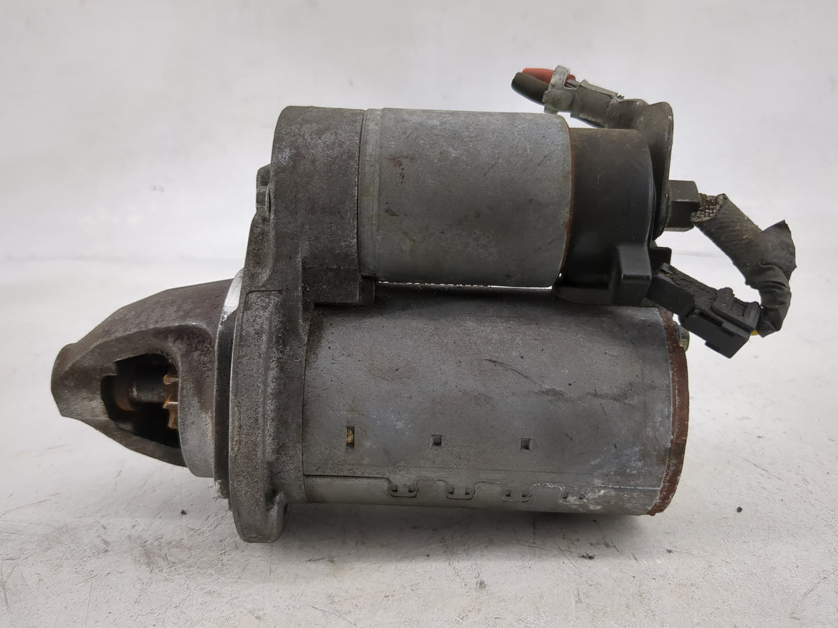 2011-2020 Dodge Grand Caravan Car Starter Motor Solenoid OEM P/N:04801839AB 428000-7200 Fits OEM Used Auto Parts - Oemusedau