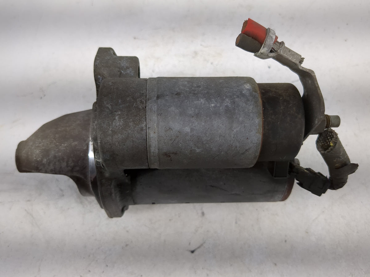2011-2020 Dodge Grand Caravan Car Starter Motor Solenoid OEM P/N:04801839AB 428000-7200 Fits OEM Used Auto Parts - Oemusedau