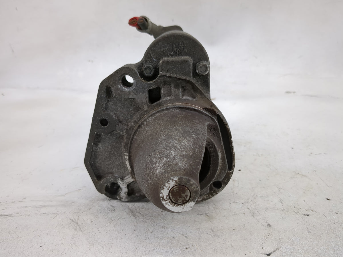 2011-2020 Dodge Grand Caravan Car Starter Motor Solenoid OEM P/N:04801839AB 428000-7200 Fits OEM Used Auto Parts - Oemusedau