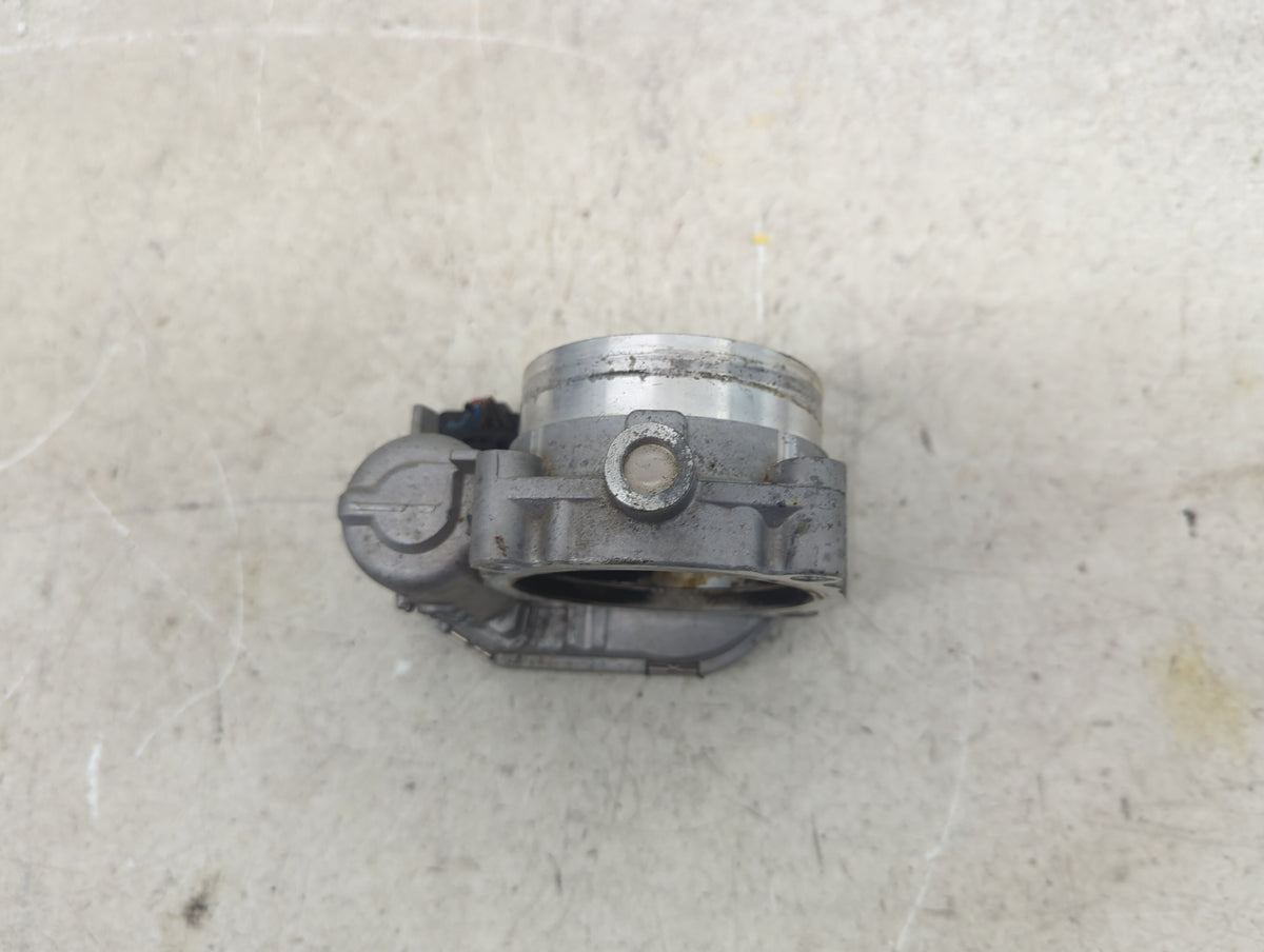 2011-2020 Dodge Grand Caravan Throttle Body P/N:05184349AC 0280750570 Fits OEM Used Auto Parts - Oemusedautoparts1.com