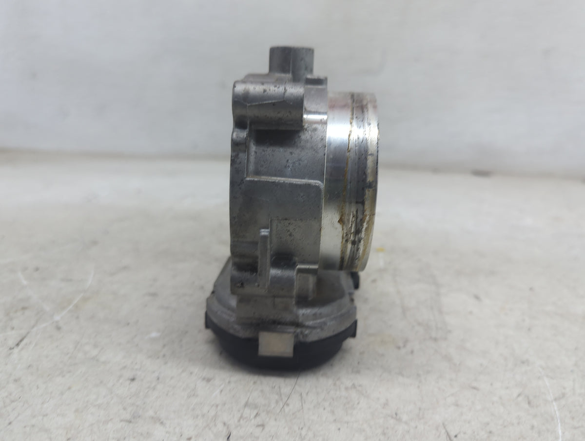 2011-2020 Dodge Grand Caravan Throttle Body P/N:05184349AC 0280750570 Fits OEM Used Auto Parts - Oemusedautoparts1.com