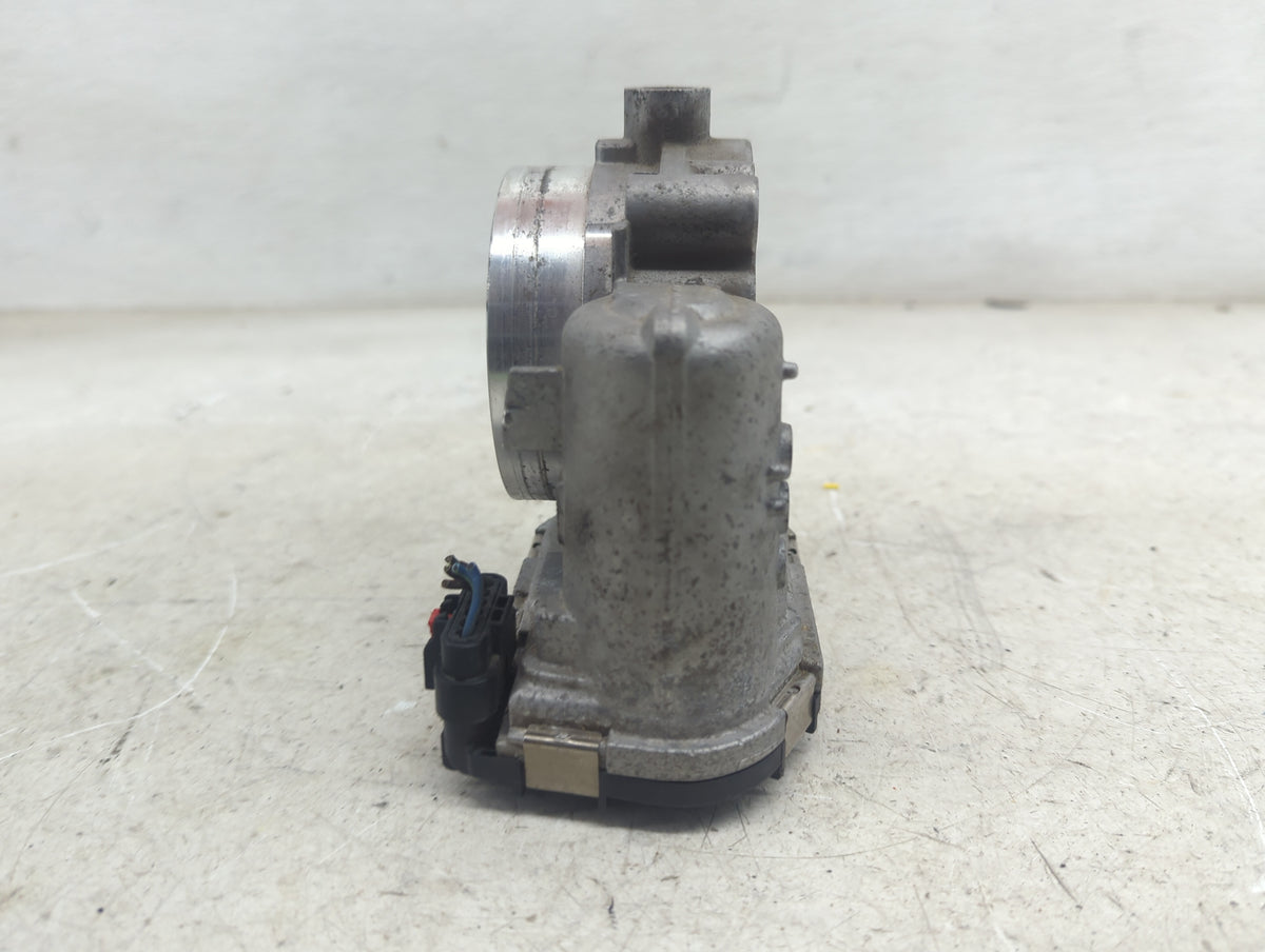 2011-2020 Dodge Grand Caravan Throttle Body P/N:05184349AC 0280750570 Fits OEM Used Auto Parts - Oemusedautoparts1.com