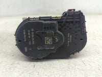 2011-2020 Dodge Grand Caravan Throttle Body P/N:05184349AC 0280750570 Fits OEM Used Auto Parts - Oemusedautoparts1.com