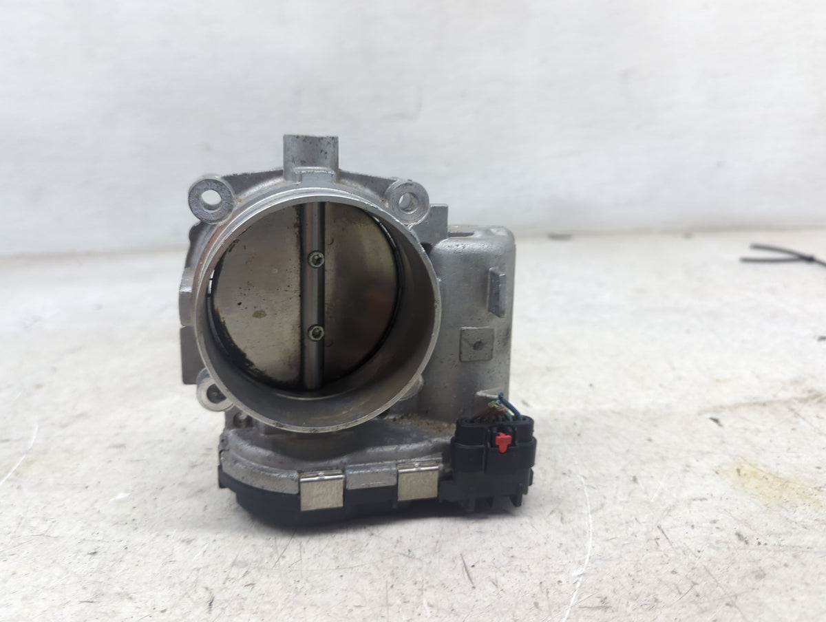 2011-2020 Dodge Grand Caravan Throttle Body P/N:05184349AC 0280750570 Fits OEM Used Auto Parts - Oemusedautoparts1.com