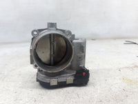 2011-2020 Dodge Grand Caravan Throttle Body P/N:05184349AC 0280750570 Fits OEM Used Auto Parts - Oemusedautoparts1.com
