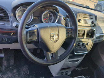 compare product 2013-2020 Dodge Grand Caravan Air Bag Driver Left Steering Wheel Mounted