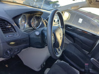 2013-2020 Dodge Grand Caravan Air Bag Driver Left Steering Wheel Mounted - Oemusedautoparts1.com