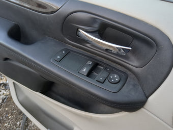 compare product 2012-2016 Dodge Grand Caravan Master Power Window Switch Replacement Driver Side Left Fits Fits 2012 2013 2014 2015 2016 OEM Used Auto Parts