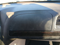 2013 Dodge Grand Caravan Passenger Glove Box Door Storage Compartment - Oemusedautoparts1.com