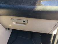 2013 Dodge Grand Caravan Passenger Glove Box Door Storage Compartment - Oemusedautoparts1.com