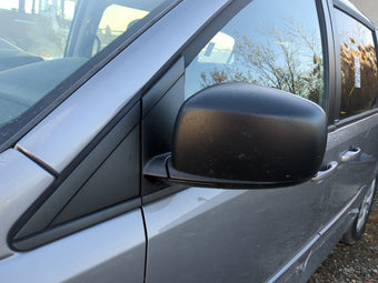 compare product 2011-2020 Dodge Grand Caravan Side Mirror Replacement Driver Left View Door Mirror Fits OEM Used Auto Parts
