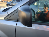 2011-2020 Dodge Grand Caravan Side Mirror Replacement Driver Left View Door Mirror Fits OEM Used Auto Parts - Oemusedautopar