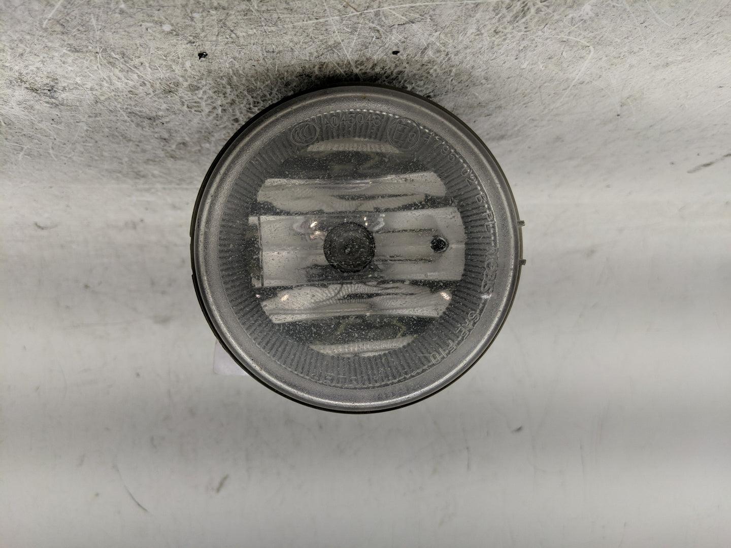 2010-2020 Dodge Grand Caravan Passenger Right Oem Front Light Lamp - Oemusedautoparts1.com
