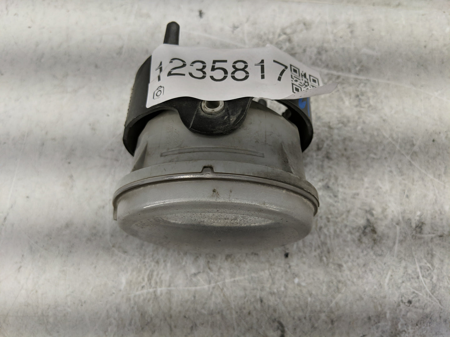 2010-2020 Dodge Grand Caravan Passenger Right Oem Front Light Lamp - Oemusedautoparts1.com