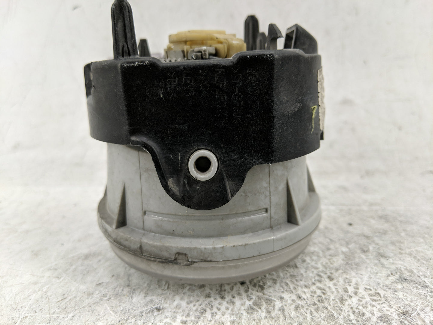 2010-2020 Dodge Grand Caravan Passenger Right Oem Front Light Lamp - Oemusedautoparts1.com